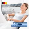Lámpara de fototerapia Beurer TL100 – intensidad de 10.000 lux, diseño de bajo consumo