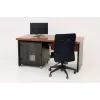 Rack autoportante Triton RCA-12-A68-CAX-A1 12U blanco