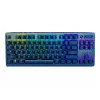 Teclado gaming Razer DeathStalker V2 Pro Tenkeyless USB Bluetooth QWERTZ Negro