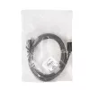 LogiLink Cable DisplayPort 3 m negro CD0102