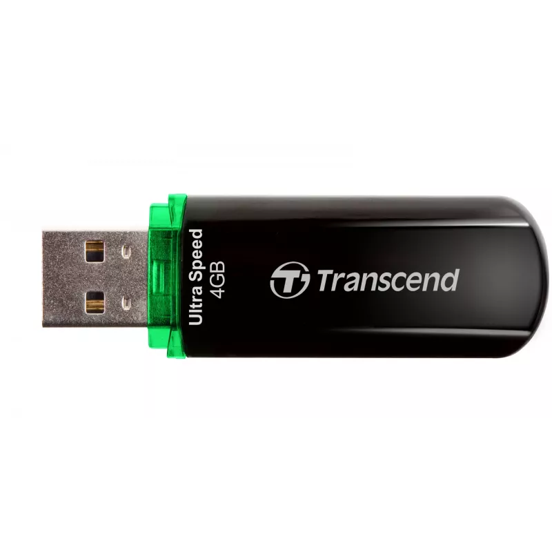 Memoria USB Transcend 16GB USB Type-A JetFlash 600