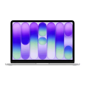 Apple MacBook Neo 13 plata A18 Pro 8GB/256GB (MHFA4D/A)