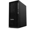Lenovo ThinkStation P2 Tower Gen 2 Intel Core Ultra 7 265 32 GB DDR5-SDRAM 512 GB SSD Windows 11 Pro Workstation Negro