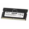 Memoria RAM para portátil PNY DDR5 16GB SODIMM 4800