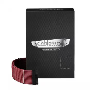 Cable de alimentación interno Cablemod CM-PCSI-FKIT-NKBR-R