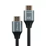 Cable HDMI Tellur TLL312001 4K 18 Gbit/s 1,5 m