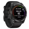 Smartwatch GARMIN fēnix 7X Pro 51 mm, 1,4 pulgadas (3,56 cm) MIP 280×280, Táctil, Wi‑Fi, GPS, 32 GB, Negro