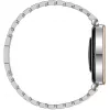 Huawei WATCH GT 4. Diagonal de pantalla: 3,35 cm (1.32), tecnología de pantalla: AMOLED, resolución de pantalla: 466 x 466 píxeles. Memoria flash: 32 GB. WLAN. GPS. Autonomía de batería