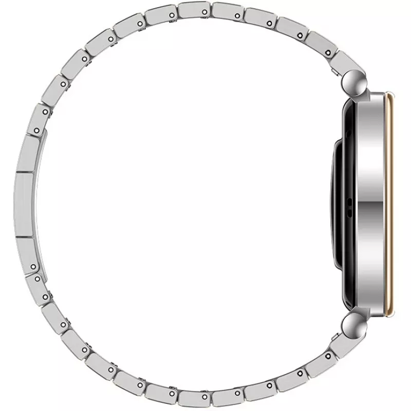 Huawei WATCH GT 4. Diagonal de pantalla: 3,35 cm (1.32), tecnología de pantalla: AMOLED, resolución de pantalla: 466 x 466 píxeles. Memoria flash: 32 GB. WLAN. GPS. Autonomía de batería