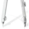 Compás Staedtler 552 01