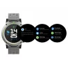 Denver SW-510 Smartwatch GPS, 1,3" pantalla táctil, gris