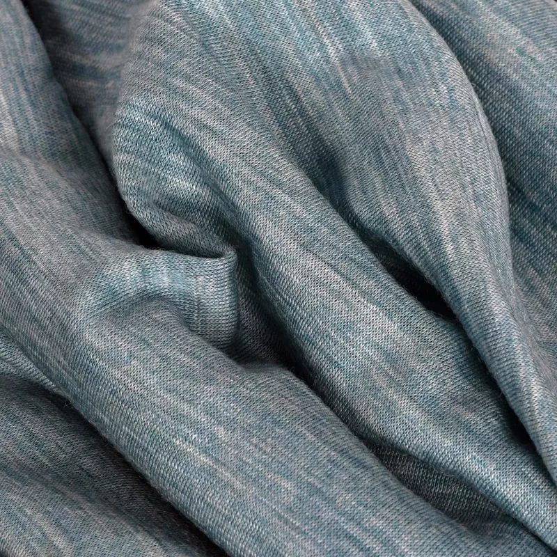 Braga de cuello Buff Solid Pool azul
