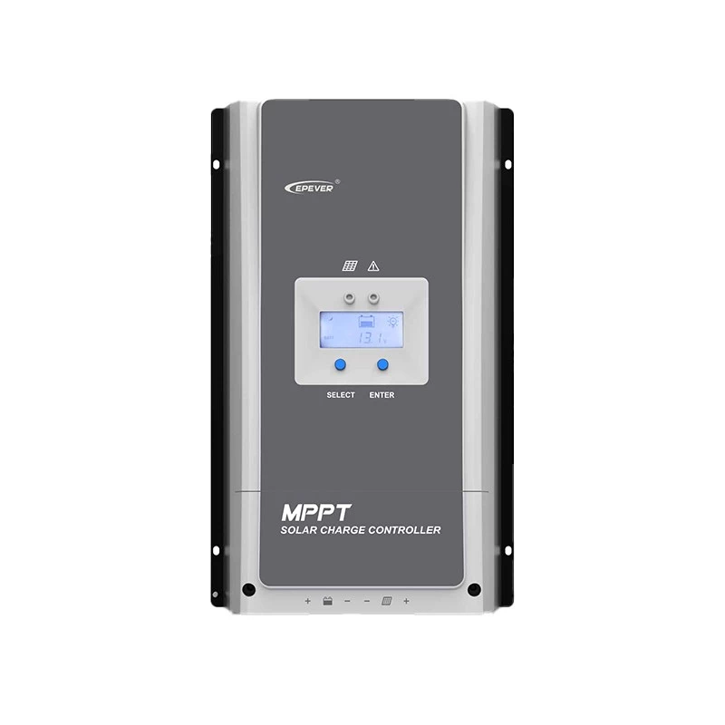 EPEVER Tracer 6420AN 60 A regulador de carga solar MPPT