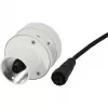 Anemómetro ALLNET ALL3420 para automatización de edificios IP, medidor de velocidad del viento