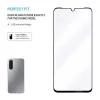 Protector de pantalla de vidrio templado cobertura total para Samsung Galaxy A17 (4G/5G) de FIXED