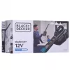 Aspiradora de mano Black & Decker Dustbuster BHHV320B-QW 12 V