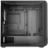 Sharkoon MK2 RGB Micro Tower Negra