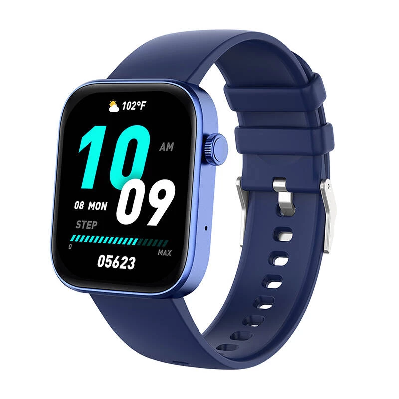 Smartwatch Colmi P71 azul
