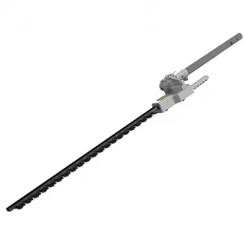 DeWALT Accesorio telescópico para cortasetos