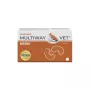 JM Sante Multiway Vet Duocaps Kidneys cápsulas twist-off para perros y gatos, 60 uds.