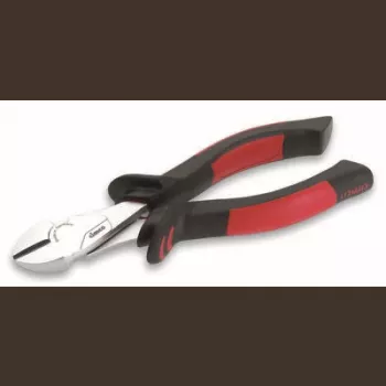 Cortaalambres diagonal Cimco 10 0526 Plástico PU resistente a impactos Acero 160 mm