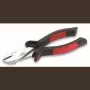 Cortaalambres diagonal Cimco 10 0526 Plástico PU resistente a impactos Acero 160 mm