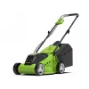 Cortacésped manual Greenworks 2516107UB
