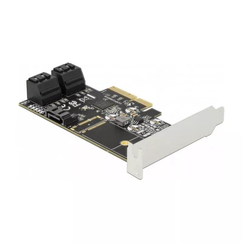 Adaptador SATA interno DeLOCK 90395