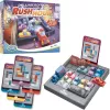 Rush Hour Deluxe, juego de rompecabezas