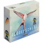 Wingspan, juego de mesa experto Juego del Año 2019