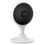 Cámara de vigilancia IP IMOU Cue 2 IPC-C32EP — 3 MP (2304×1296), objetivo de 2,8 mm, 112° horizontal, sobremesa/pared, con cable e inalámbrica
