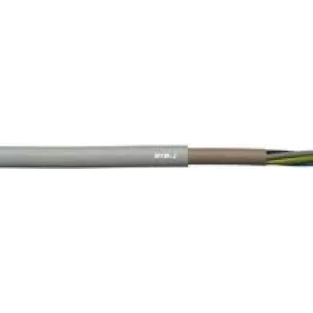 LAPP 16000513-50 Cable de instalación NYM-J 5 G 4 mm² gris 50 m (16000513-50)