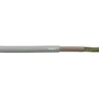 LAPP 16000513-50 Cable de instalación NYM-J 5 G 4 mm² gris 50 m (16000513-50)