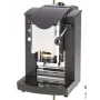 Cafetera de cápsulas semiautomática Faber Italia Slot acero inoxidable 1,3 l