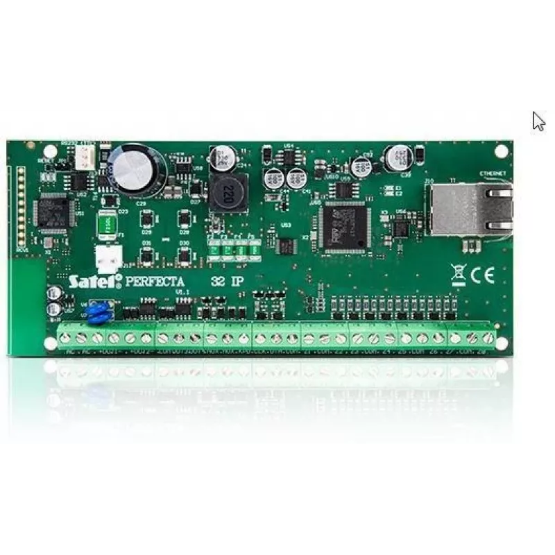 SATEL PLACA BASE PERFECTA-IP 32