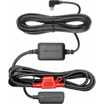 Nextbase Juego de cables Hardwire OBD