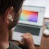 Teufel AIRY TWS Pro Headset Inalámbrico In-ear Llamadas/Música Bluetooth Blanco