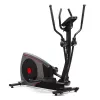 Elíptica magnética HMS Fitness H5813-i negra, gris