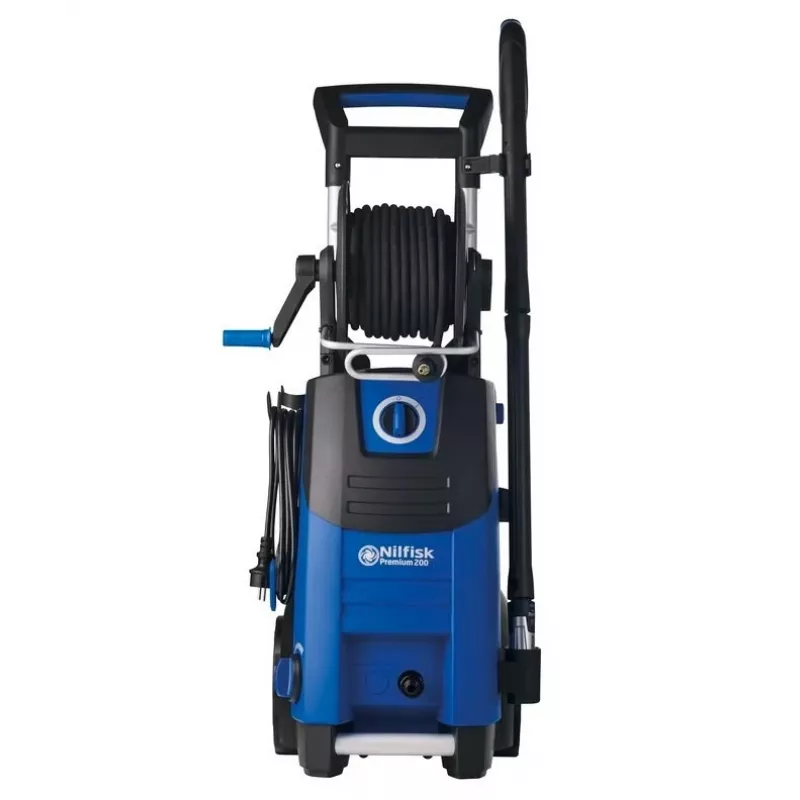 Hidrolimpiadora Nilfisk PREMIUM 200-15 EU GARDEN