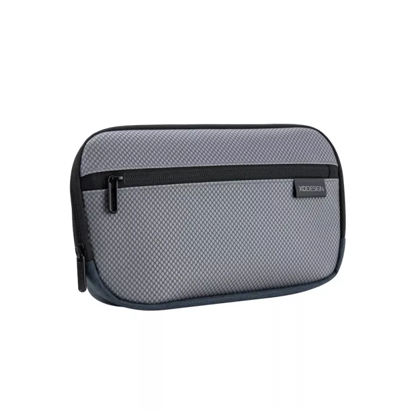 XD Design First-Class organizador de viaje todo en uno P706.3425, azul marino