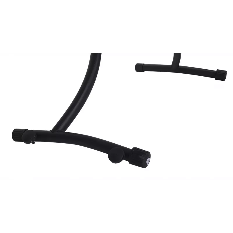Tabla de planchar de tamaño completo Taurus Argenta Elegance 1700 x 480 mm