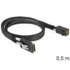 Cable SAS DeLOCK 83388