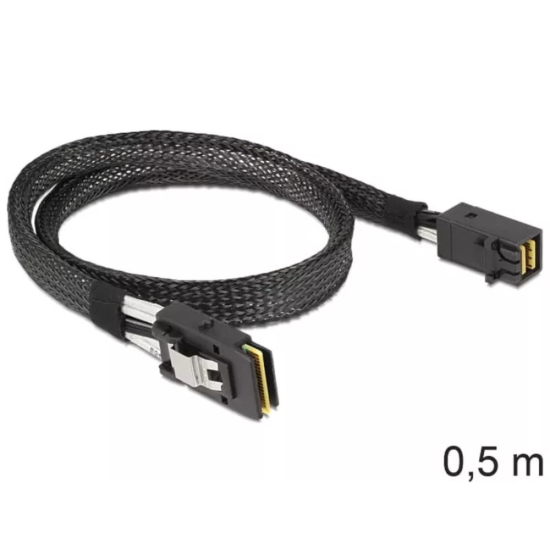 Cable SAS DeLOCK 83388
