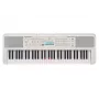 Teclado YAMAHA EZ-310 61 teclas teclado de aprendizaje portátil con respuesta dinámica, polifonía de 48 voces, alimentación por USB