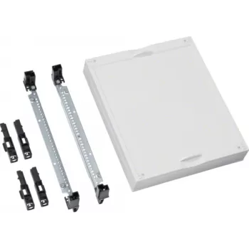 Hager UD21F1. Ancho: 250 mm, Profundidad: 110 mm, Altura: 300 mm (UD21F1)