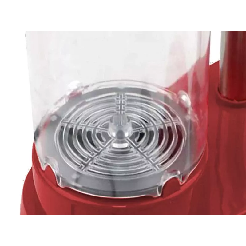 Beper P101CUD501 Party Line Máquina para perritos calientes, 350 W