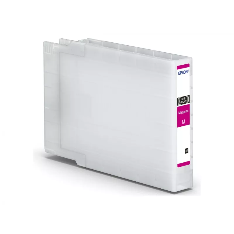 Cartucho de tinta Epson C13T04C34N magenta para impresoras WF-C81xx / WF-C86xx
