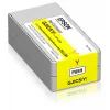 Epson GJIC5(Y): cartucho de tinta para ColorWorks C831 (amarillo) (MOQ=10)
