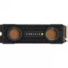 Unidad SSD Corsair MP600 PRO 2TB M.2 PCIe 4.0 NVMe
