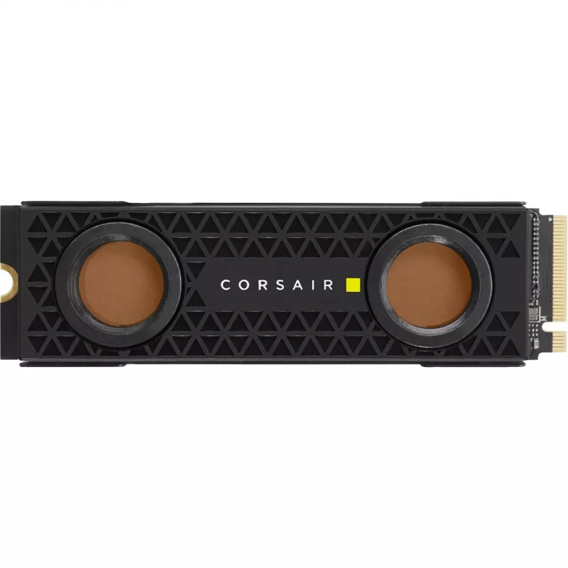 Unidad SSD Corsair MP600 PRO 2TB M.2 PCIe 4.0 NVMe